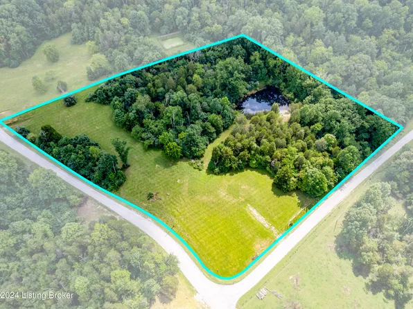 25 Valleyview Dr, Pendleton, KY 40055