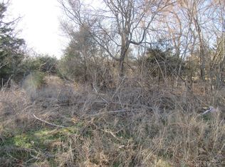 9 Appaloosa Piney Crk, Stigler, OK 74462