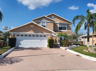 206 Pelican Ct, Kissimmee, FL 34743