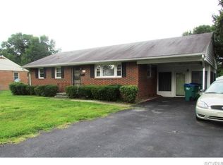 1007 Derrymore Rd, Richmond, VA 23225