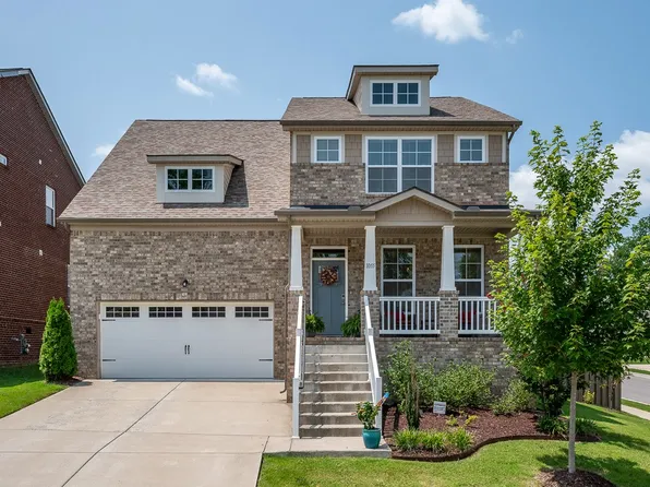 1055 Nave Ct, Nashville, TN 37214
