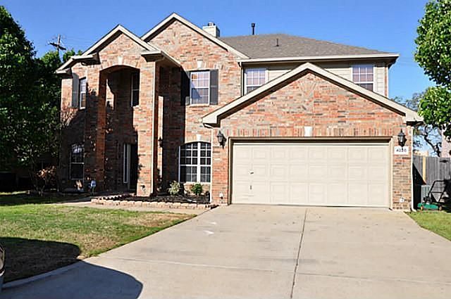 1st image of 4220 Glengate Dr
