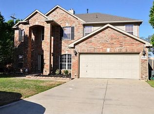 4220 Glengate Dr, Arlington, TX 76016