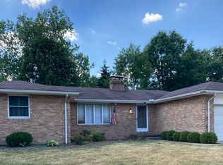 5148 Echoglenn Ave NW, North Canton, OH