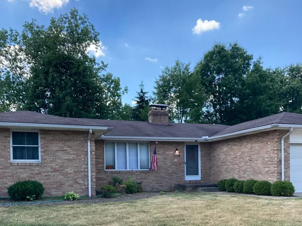 5148 Echoglenn Ave NW, North Canton, OH 44720