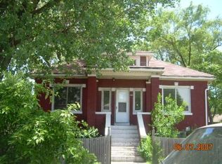 4737 Drummond St, East Chicago, IN 46312