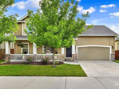 5013 E Fescue Dr, Boise, ID, 83716