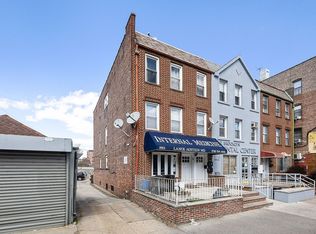 1913 Avenue, Brooklyn, NY 11235