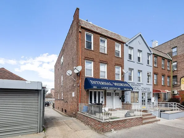 1913 Avenue, Brooklyn, NY 11235