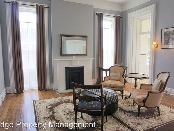2nd image of 213 E Hall St #A