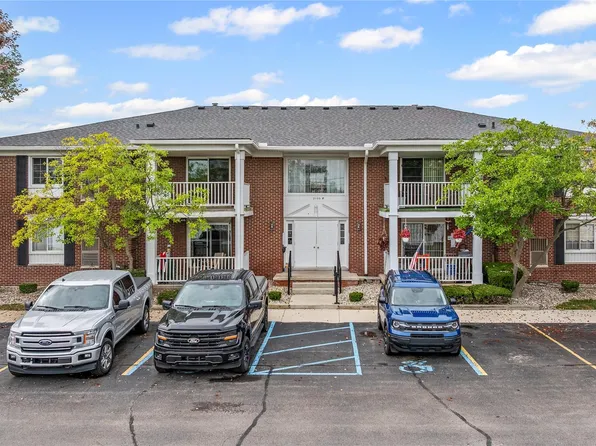 2100 Fort St, Trenton, MI 48183