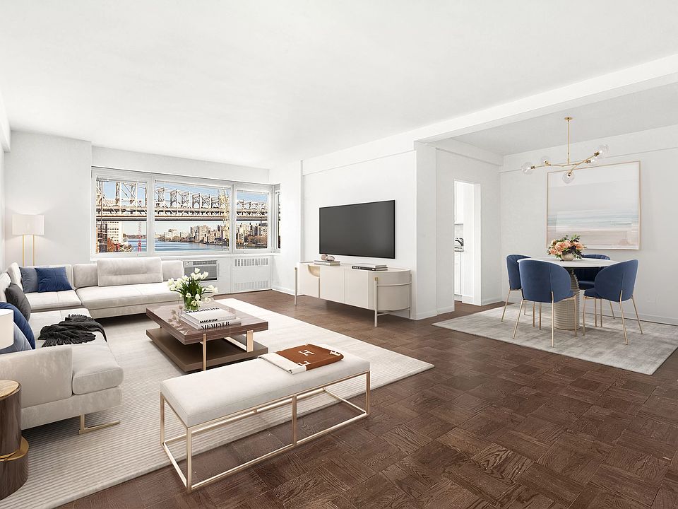 1st image of 25 Sutton Pl S APT 6E