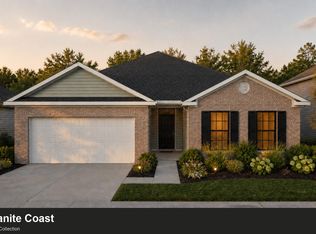 124 Peony Pass, Nicholasville, KY 40356