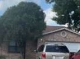 8018 Chestnut Barr Dr, Converse, TX 78109