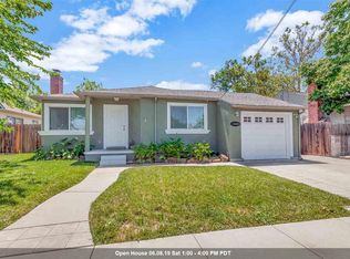 2312 Pepper Dr, Concord, CA 94520