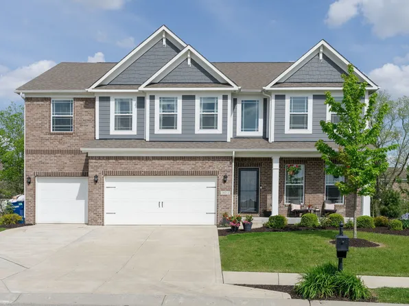 10213 Maiden Ct, Fishers, IN 46040