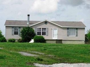 700 Blankenship Rd, Newbern, TN 38059