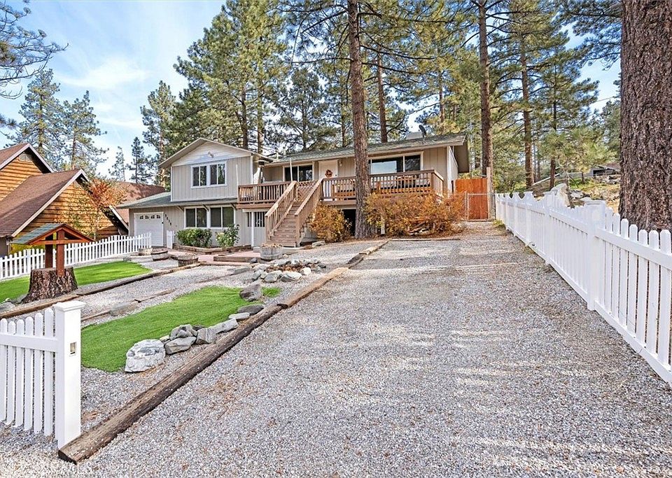 5535 Dogwood Rd, Wrightwood, CA 92397 Zillow