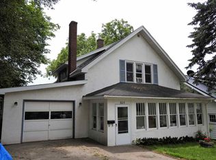 605 E F St, Iron Mountain, MI 49801