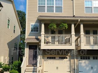 1113 Liberty Pkwy NW, Atlanta, GA 30318