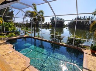 1110 SW 28th St, Cape Coral, FL 33914