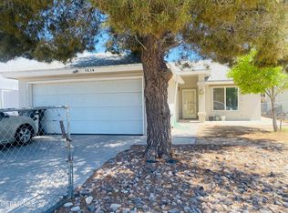 5834 Quail Dr, Santa Teresa, NM 88008