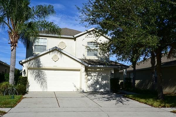 Front Elevation