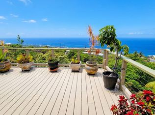 88-2222 Milolii Rd, Captain Cook, HI 96704