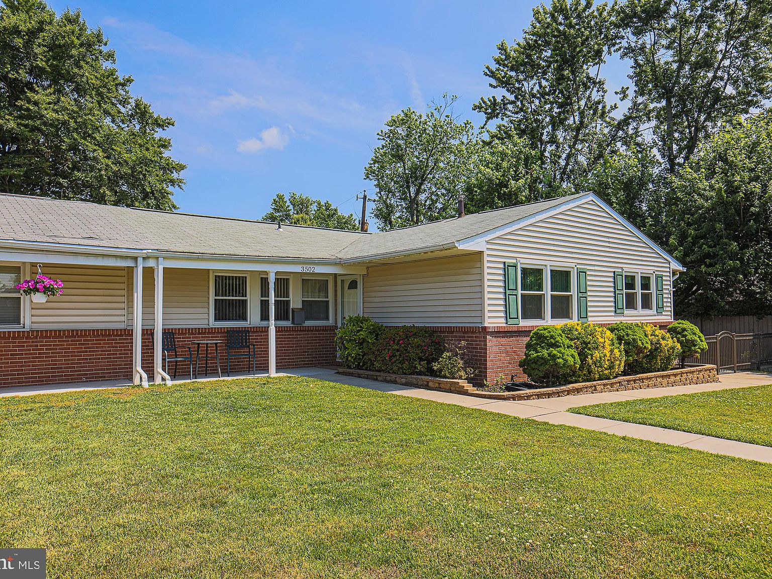 3502 Quatman Ave, Baltimore, MD 21234 Zillow