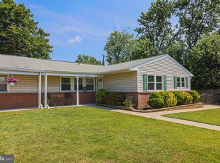 3502 Quatman Ave, Baltimore, MD 21234