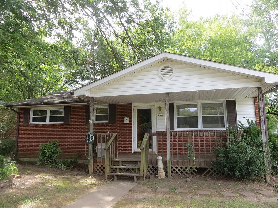 209 Meadowbrook Dr, Danville, VA 24540 Zillow