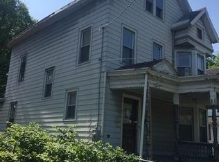 118 Orange Ave, Irvington, NJ 07111