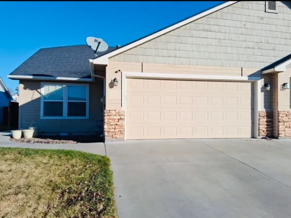 (undisclosed Address), Mountain Home, ID 83647