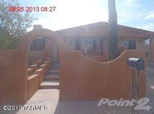 7241 S Oahu Ave, Tucson, AZ 85756