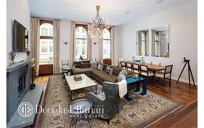 Sold by Douglas Elliman