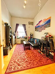 Rented by Corcoran