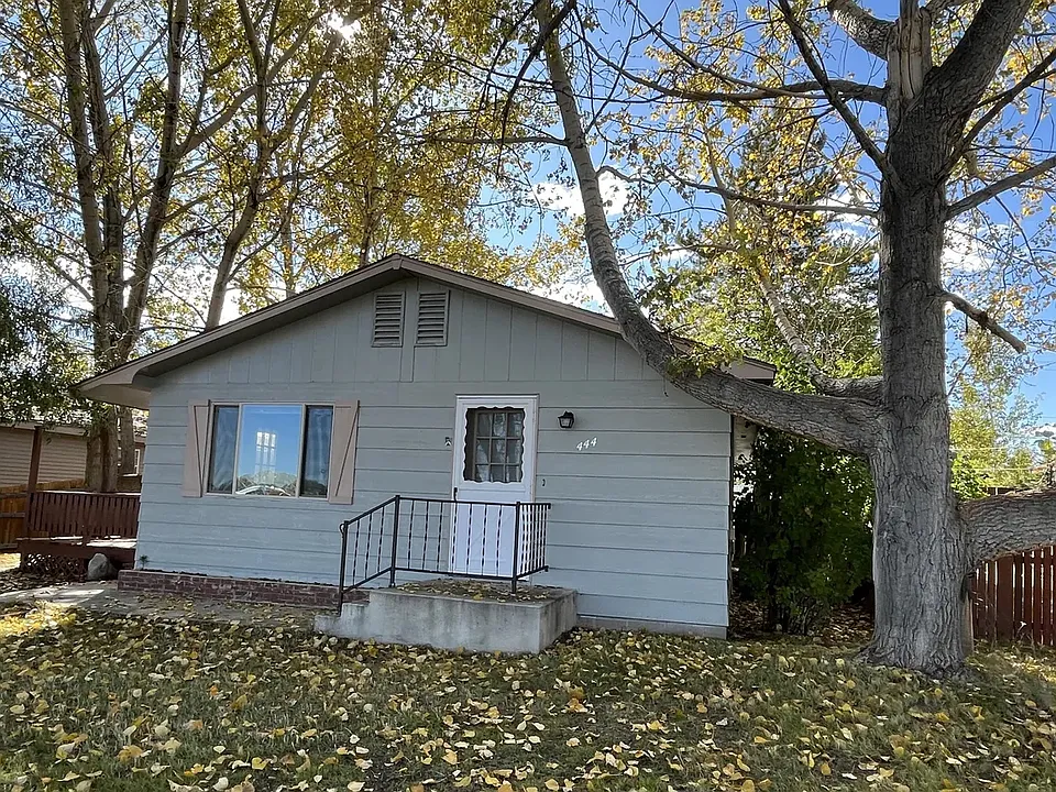444 S Bridger Ave