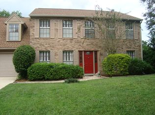 7509 Quail Run Ct, Orlando, FL 32819