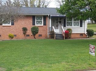 315 Guerrant St, Greensboro, NC 27401