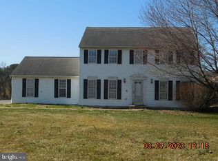 110 Quail Dr, Lincoln University, PA 19352