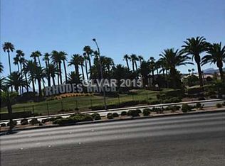 168 Red Tee Ln, Las Vegas, NV 89148