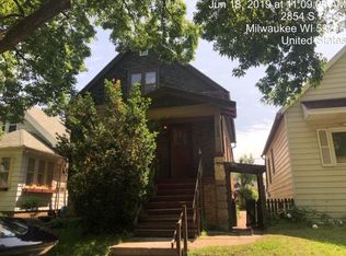 2854 S 7th St, Milwaukee, WI 53215