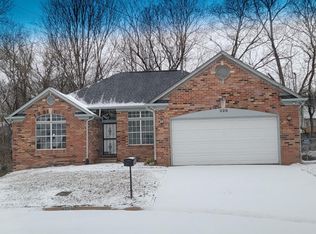 328 Pocono Rd, Antioch, TN 37013