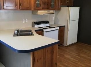 9366 Douglas Ln, Lexington, OK 73051