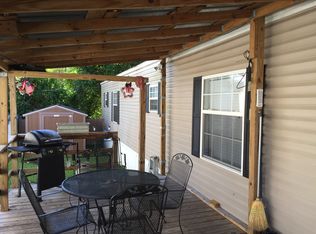 143 Madeline Ct, La Place, LA 70068