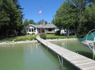 17111 Highland Pines Rd, Presque Isle, MI 49777