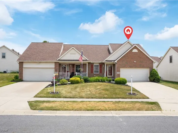 2045 Summer Evening Dr, Canal Fulton, OH 44614