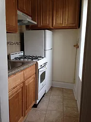 Rented by J. Francois and Associates