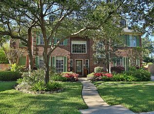 12519 Woburn Dr, Tomball, TX 77377