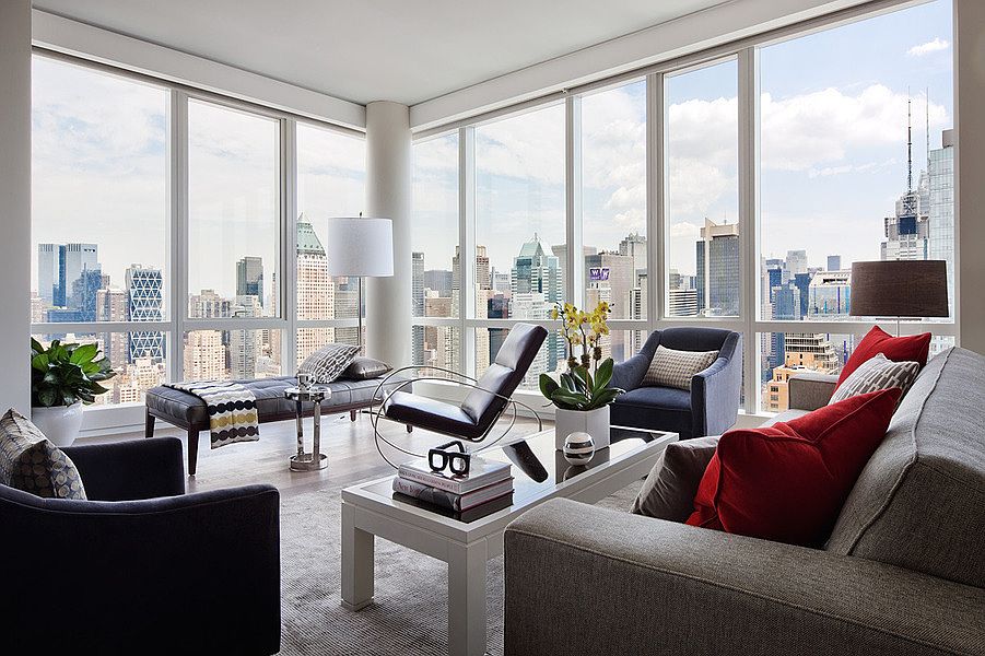 2nd image of 450 W 42nd St #2G